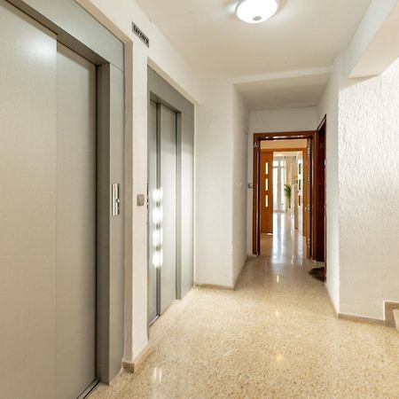 Charming 3 Bedroom Apartment At Triana Center By Oui Sevilla Buitenkant foto