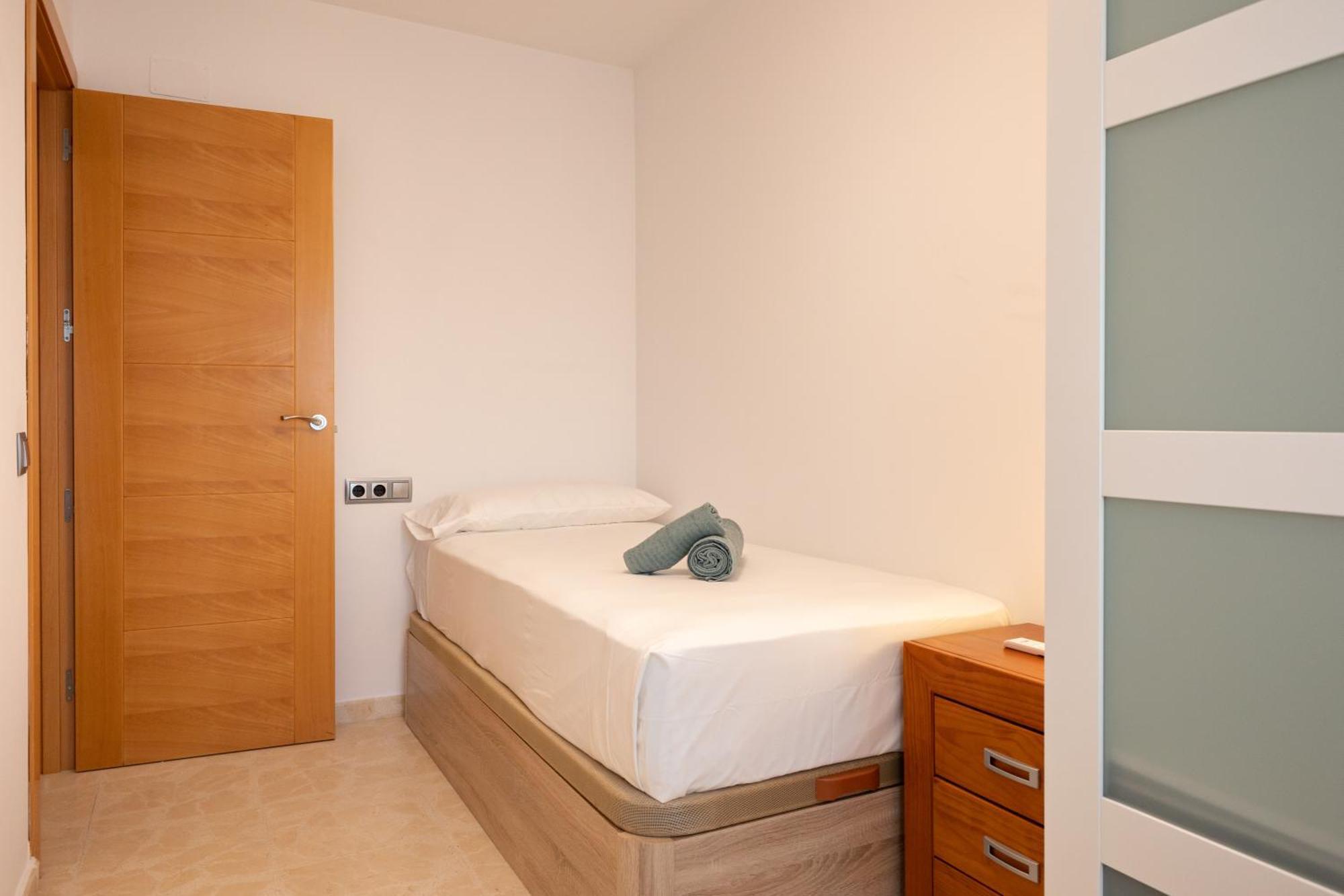 Charming 3 Bedroom Apartment At Triana Center By Oui Sevilla Buitenkant foto