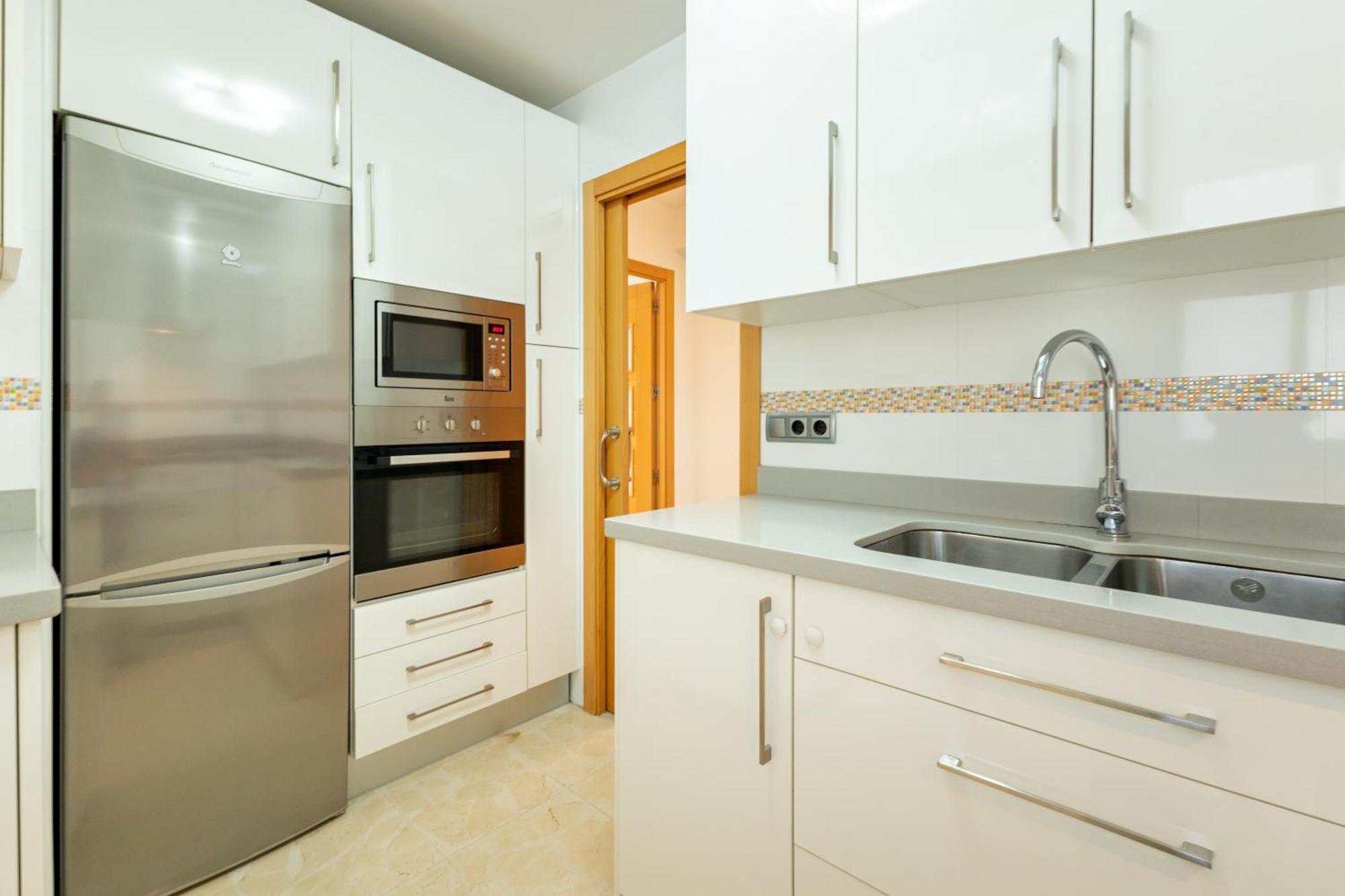 Charming 3 Bedroom Apartment At Triana Center By Oui Sevilla Buitenkant foto