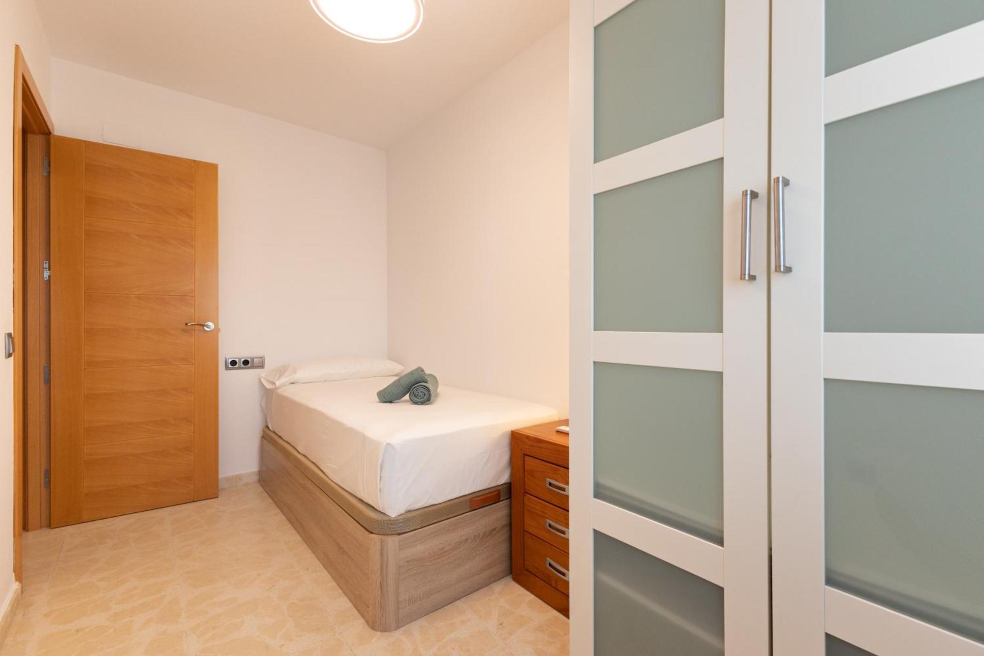 Charming 3 Bedroom Apartment At Triana Center By Oui Sevilla Buitenkant foto