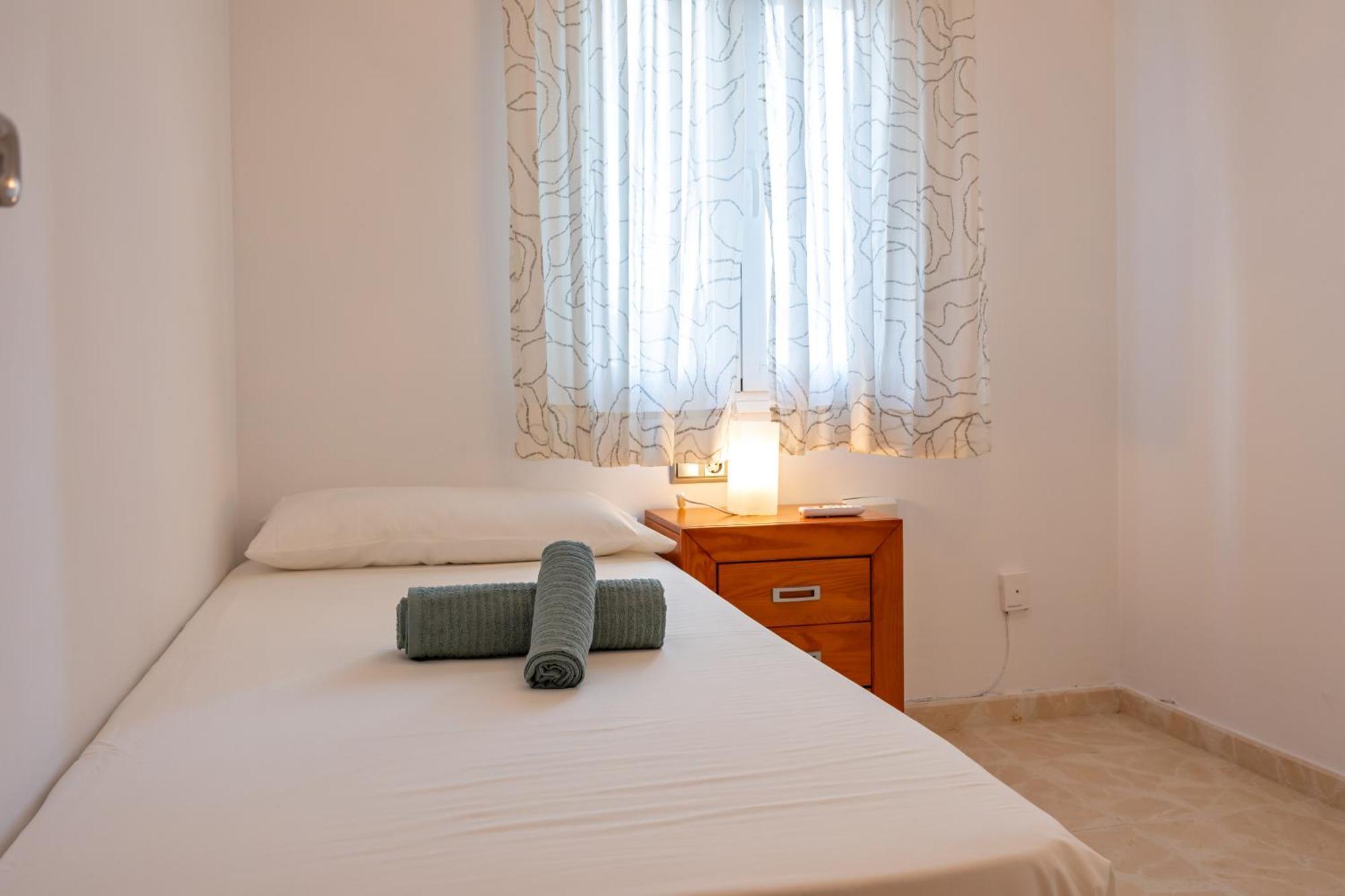 Charming 3 Bedroom Apartment At Triana Center By Oui Sevilla Buitenkant foto