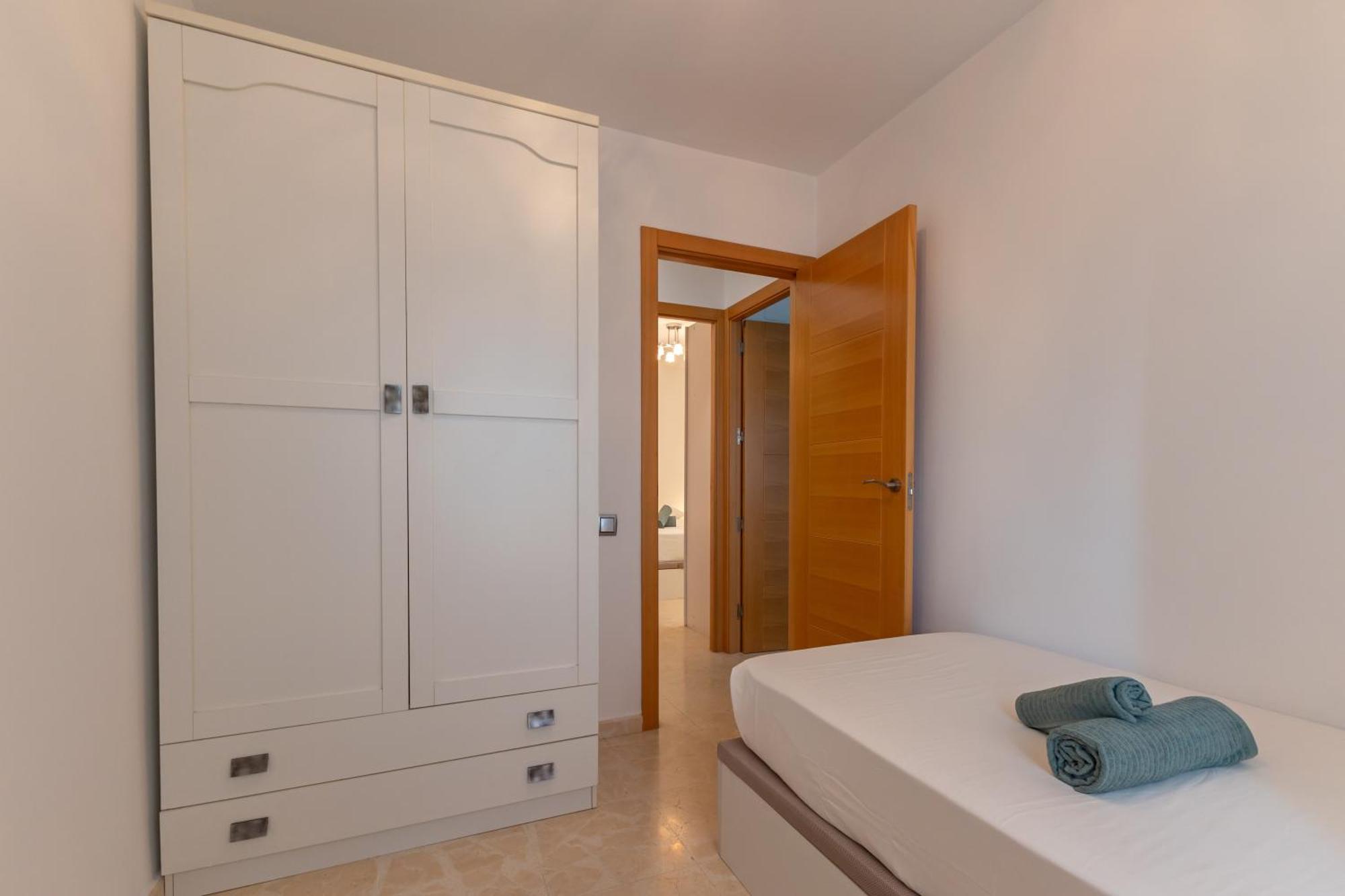 Charming 3 Bedroom Apartment At Triana Center By Oui Sevilla Buitenkant foto