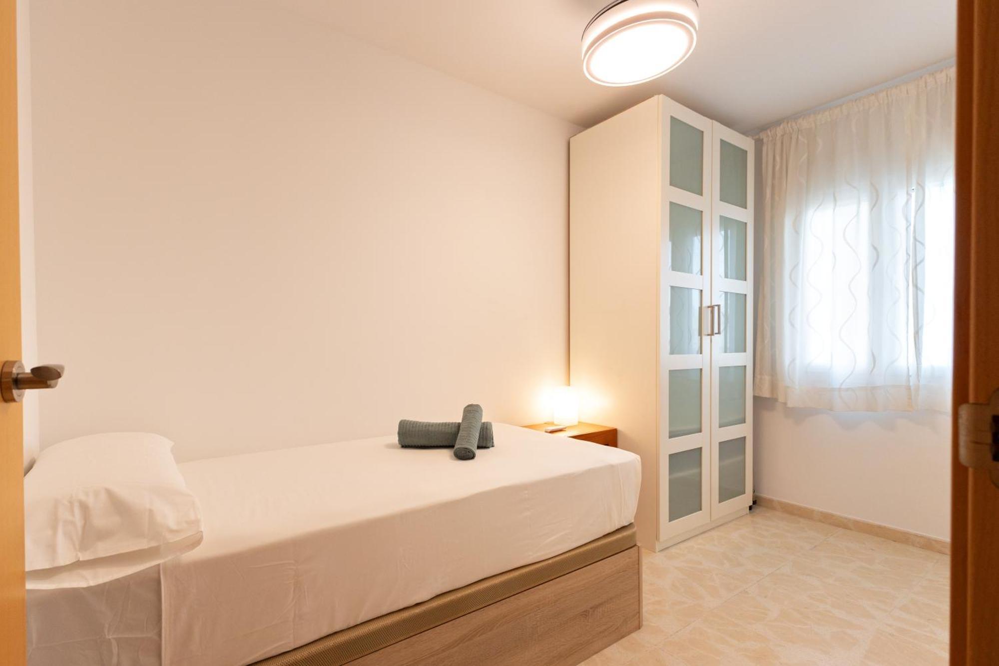 Charming 3 Bedroom Apartment At Triana Center By Oui Sevilla Buitenkant foto